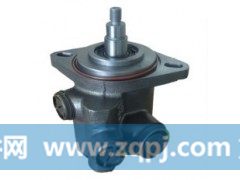 FZB11N3 K2000-3407100SF2,汽车转向助力泵,济南大瑞汽车配件有限公司