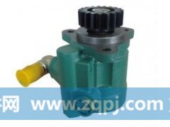FZB12C 97300357,汽车转向助力泵,济南大瑞汽车配件有限公司
