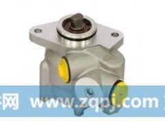 FZB12D1 973000699,汽车转向助力泵,济南大瑞汽车配件有限公司
