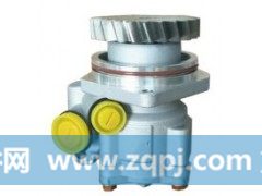 FZB12E6B1 3M5W237F42W0A-3407100,转向泵,济南大瑞汽车配件有限公司