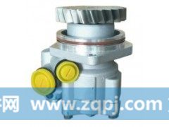 FZB12E6B3 3H7W237F41W0A-3407100B,转向泵,济南大瑞汽车配件有限公司