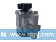FZB12E6B3 3H7W237F41W0A-3407100B,转向泵,济南大瑞汽车配件有限公司