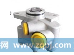 FZB12E8C 3406-715410,转向泵,济南大瑞汽车配件有限公司