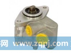 FZB12F8E 3H7W137F30W1B-3407200,转向泵,济南大瑞汽车配件有限公司