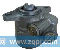 FZB12K2A 235-3407100A,转向泵,济南大瑞汽车配件有限公司