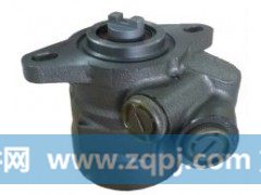 FZB12K2A 235-3407100A,转向泵,济南大瑞汽车配件有限公司