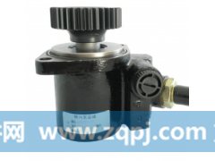 FZB12K2A 235-3407100A,转向泵,济南大瑞汽车配件有限公司