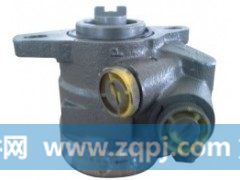FZB12K6C N600218722,转向泵,济南大瑞汽车配件有限公司