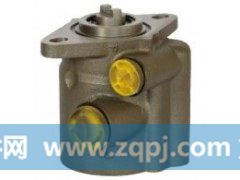 FZB12N4A M43L2-3407100,汽车转向助力泵,济南大瑞汽车配件有限公司