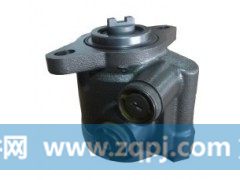 FZB12N6 J62F3-3407100,汽车转向助力泵,济南大瑞汽车配件有限公司