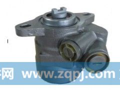 FZB12P1A2 G0100-3407100A,汽车转向助力泵,济南大瑞汽车配件有限公司