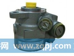 FZB12P2 G02B0-3407100,汽车转向助力泵,济南大瑞汽车配件有限公司