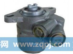 FZB12P6A1 G0213-3407100,汽车转向助力泵,济南大瑞汽车配件有限公司