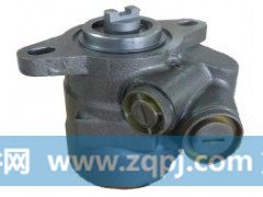 FZB12P6A2 G60SA-3407100,汽车转向助力泵,济南大瑞汽车配件有限公司