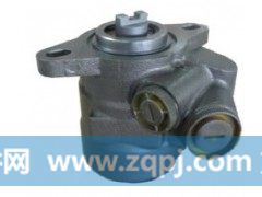 FZB12S2 HA2315,汽车转向助力泵,济南大瑞汽车配件有限公司