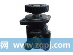 FZB16C 4100Q-A1H.A1H.30.10,汽车转向助力泵,济南大瑞汽车配件有限公司