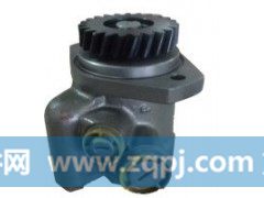 FZB17C2 3430-3407100,汽车转向助力泵,济南大瑞汽车配件有限公司