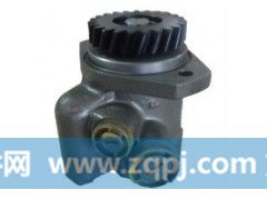 FZB17C3 J3315-3407100,汽车转向助力泵,济南大瑞汽车配件有限公司
