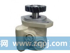 FZB17C5 3407010-BMS,汽车转向助力泵,济南大瑞汽车配件有限公司
