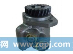 FZB17C7 J12J1-3407100,汽车转向助力泵,济南大瑞汽车配件有限公司