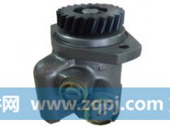 FZB17C8 430C-3407100,汽车转向助力泵,济南大瑞汽车配件有限公司