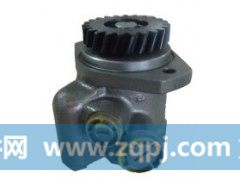 FZB17C9C,汽车转向助力泵,济南大瑞汽车配件有限公司