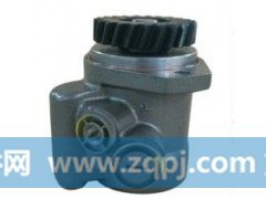 FZB17C10 G0340030004A0,汽车转向助力泵,济南大瑞汽车配件有限公司