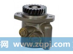 FZB17D2 J1CJ2-3407100,汽车转向助力泵,济南大瑞汽车配件有限公司