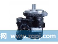 FZB17F D52-000-19B,汽车转向助力泵,济南大瑞汽车配件有限公司