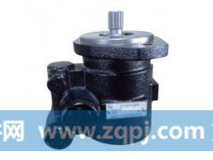 FZB17F1 D52-000-25B,汽车转向助力泵,济南大瑞汽车配件有限公司