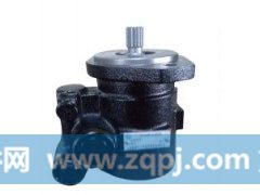FZB17F2 D52-000-29B,汽车转向助力泵,济南大瑞汽车配件有限公司