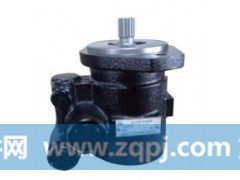 FZB17F3 D52-000-39A,汽车转向助力泵,济南大瑞汽车配件有限公司