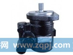 FZB17F4,汽车转向助力泵,济南大瑞汽车配件有限公司