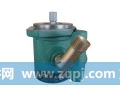FZB20A6 3407020-442-203BA,转向泵,济南大瑞汽车配件有限公司