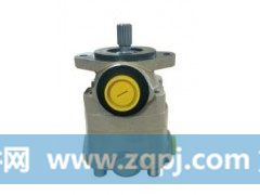 FZB24A 5348056,转向泵,济南大瑞汽车配件有限公司