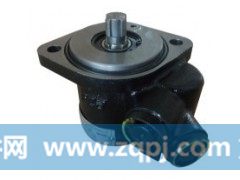 FZB33A F31D1-3407100,转向泵,济南大瑞汽车配件有限公司