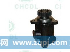 WG9719470080/3,转向泵,济南大瑞汽车配件有限公司