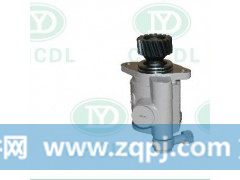 DZ9100130011,转向泵,济南大瑞汽车配件有限公司