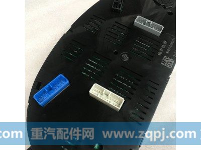 WG9716582211,WG9716582211燃油组合仪表,山东巨浪汽车贸易有限公司