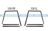 6111-300029-28,红岩车门胶条,丹阳市华耀佳诚汽车零部件有限公司