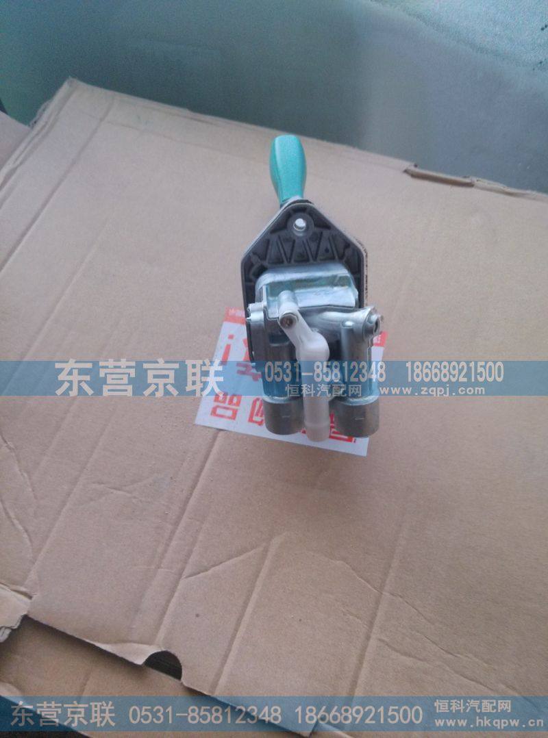 711W52315-6183手制动阀