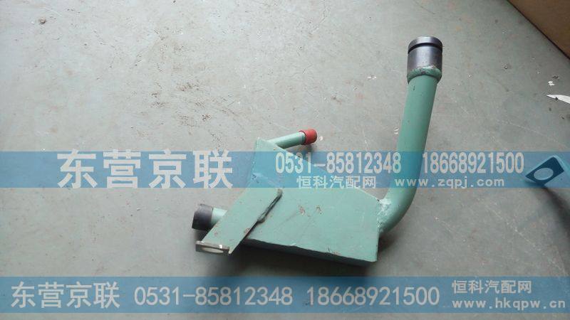 VG1500019045A,油气分离器总成,东营京联汽车销售服务有限公司