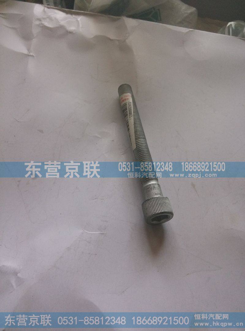 VG9925550065内六方螺栓