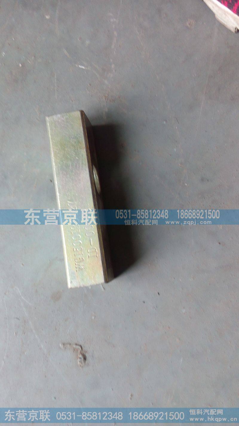 WG1500130027间隔块