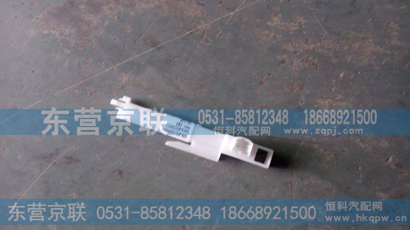 WG1664820005室外温度传感器总成