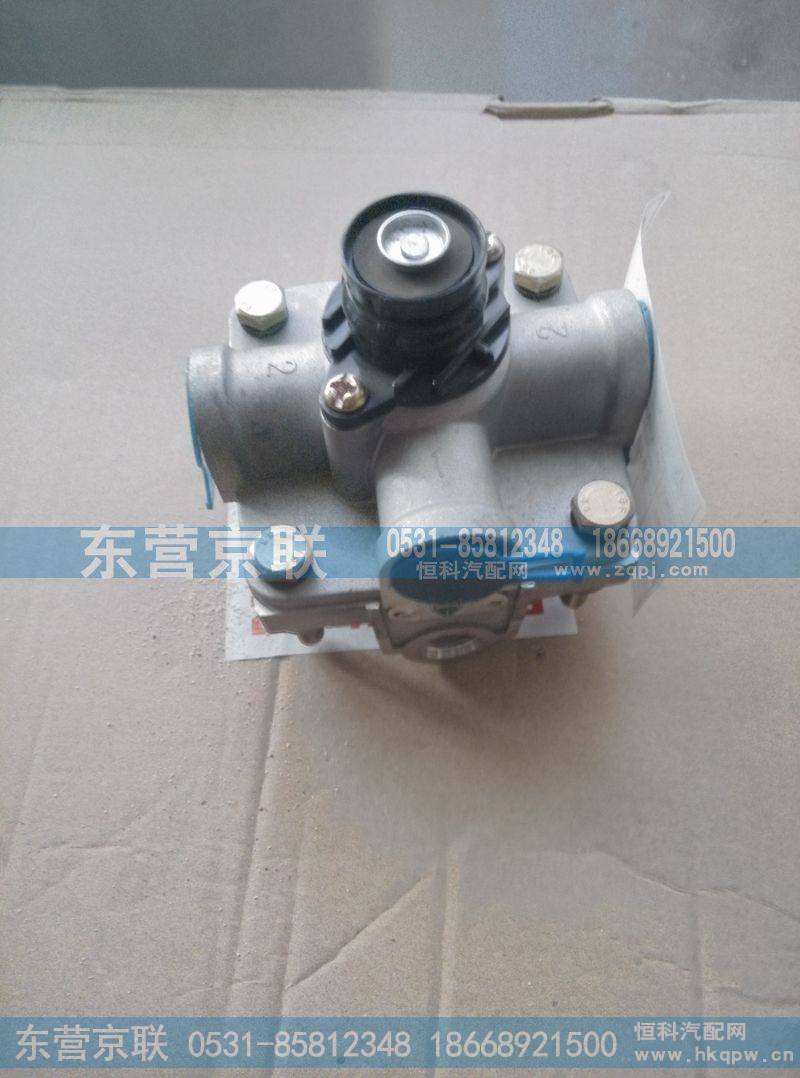 WG9000360506继动阀