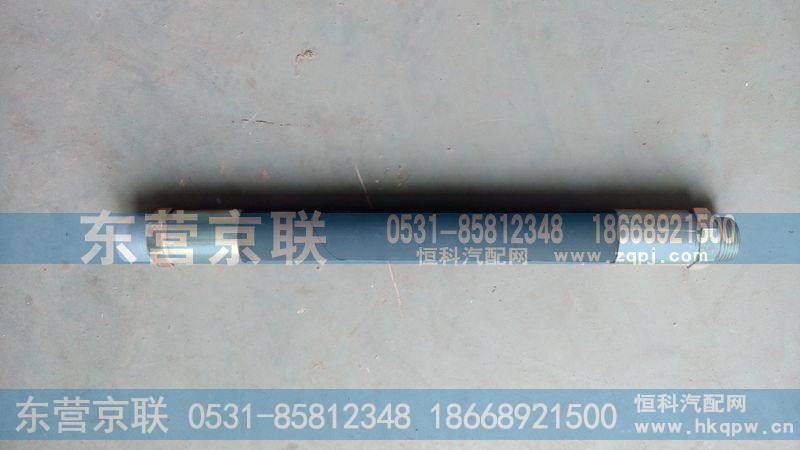 WG9100360184高压油管