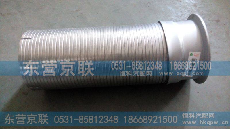 WG9725540053绕线式挠性软管豪沃