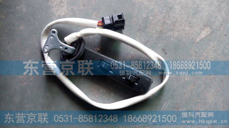 WG9725584009,巡航组合开关,东营京联汽车销售服务有限公司