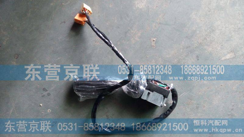 WG9730583117,左组合开关,东营京联汽车销售服务有限公司